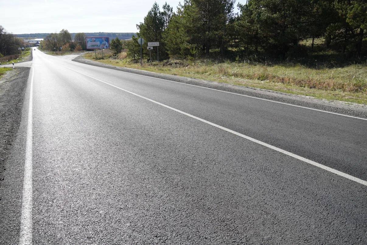 В Ульяновской области завершена контрактация объектов на региональных автодорогах, которые отремонтируют в 2026 году